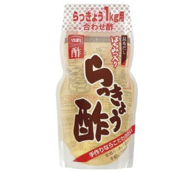 だし入りならうまみたっぷりに漬けられる