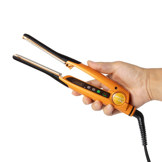 アドスト ヘアアイロン アドスト DS2 ストレートアイロン FDS2-25の口コミ・評判は