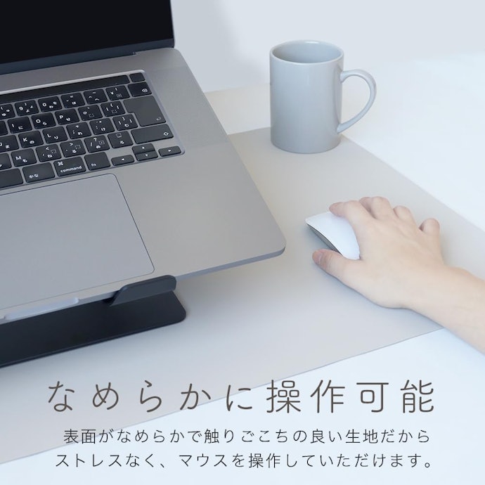 デスクをスッキリ見せたい人には1mm以下~2mmがおすすめ