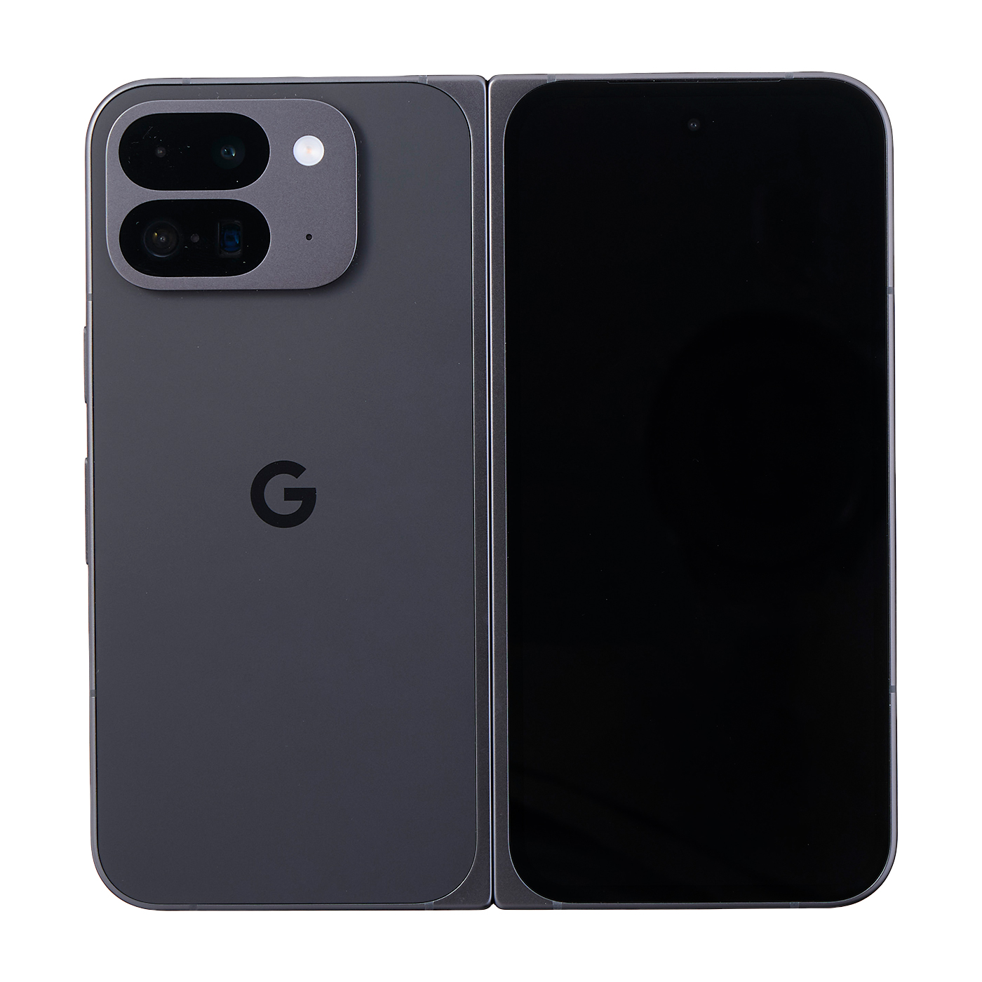 Google Pixel 9 Pro Foldを徹底レビュー！軽量化されて使い