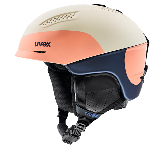 UVEX:おしゃれなデザイン・機能性を求める人にぴったり
