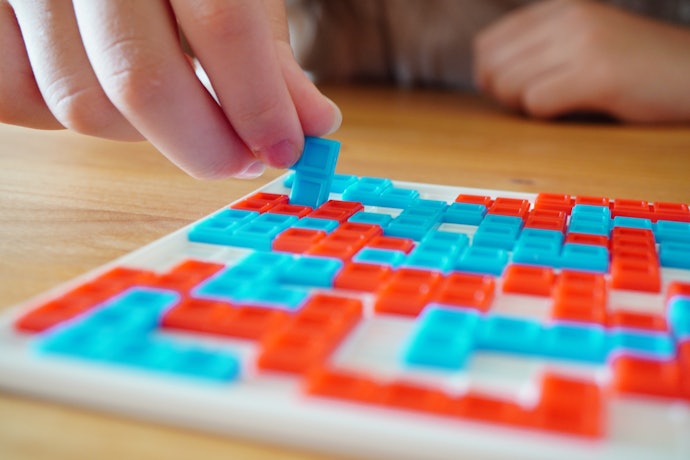 6歳児には、学校への準備を整える知育玩具がうってつけ