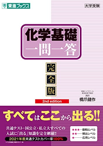 単語があやふやになるなら一問一答タイプ