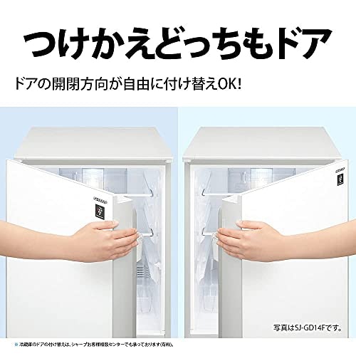 キッチン周りの動線を邪魔せず左右どちらからでも開けられる「どっちもドア」