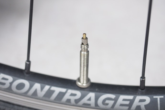 仏式:ロードバイク・クロスバイク向け