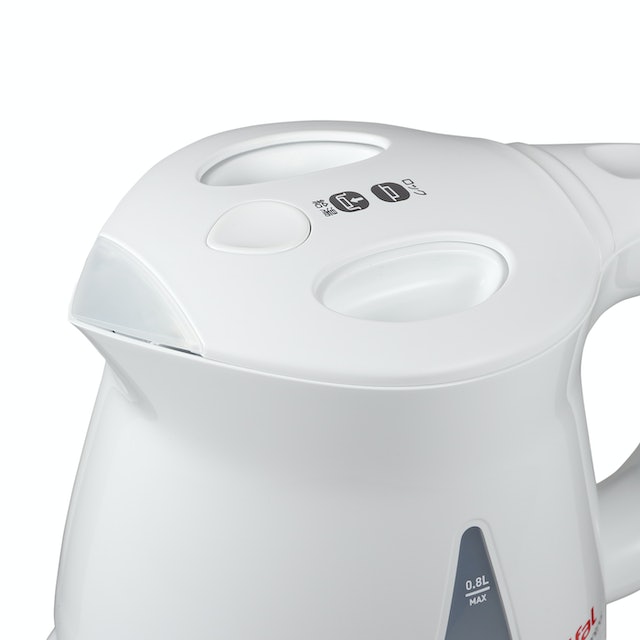 ティファール アプレシア ロック コントロール KO8401JPをレビュー