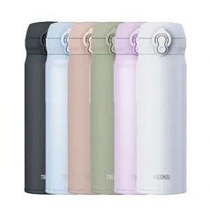 日常的に使ってほしいなら、水筒・お弁当箱がおすすめ