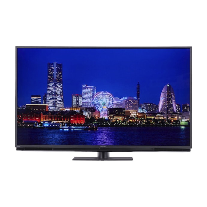 シャープ AQUOS 4K液晶テレビ 4T-C50FN2をレビュー!クチコミ・評判を シャープ AQUOS 4K液晶テレビ 4T-C50FN2をレビュー!クチコミ・評判を