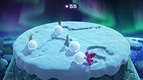 気軽に遊びたいなら1ゲームの時間が短いミニゲーム系がぴったり