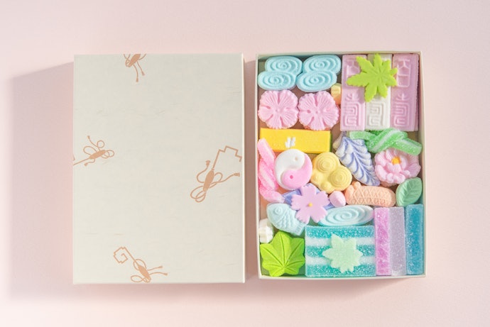 日本茶に合わせるなら和菓子がぴったり。健康志向の人にも好まれやすい