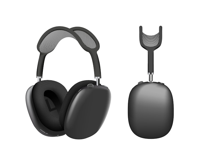 AirPods Max:圧倒的な音質とデザイン、音楽や映画鑑賞からファッションアイテムとしても活躍