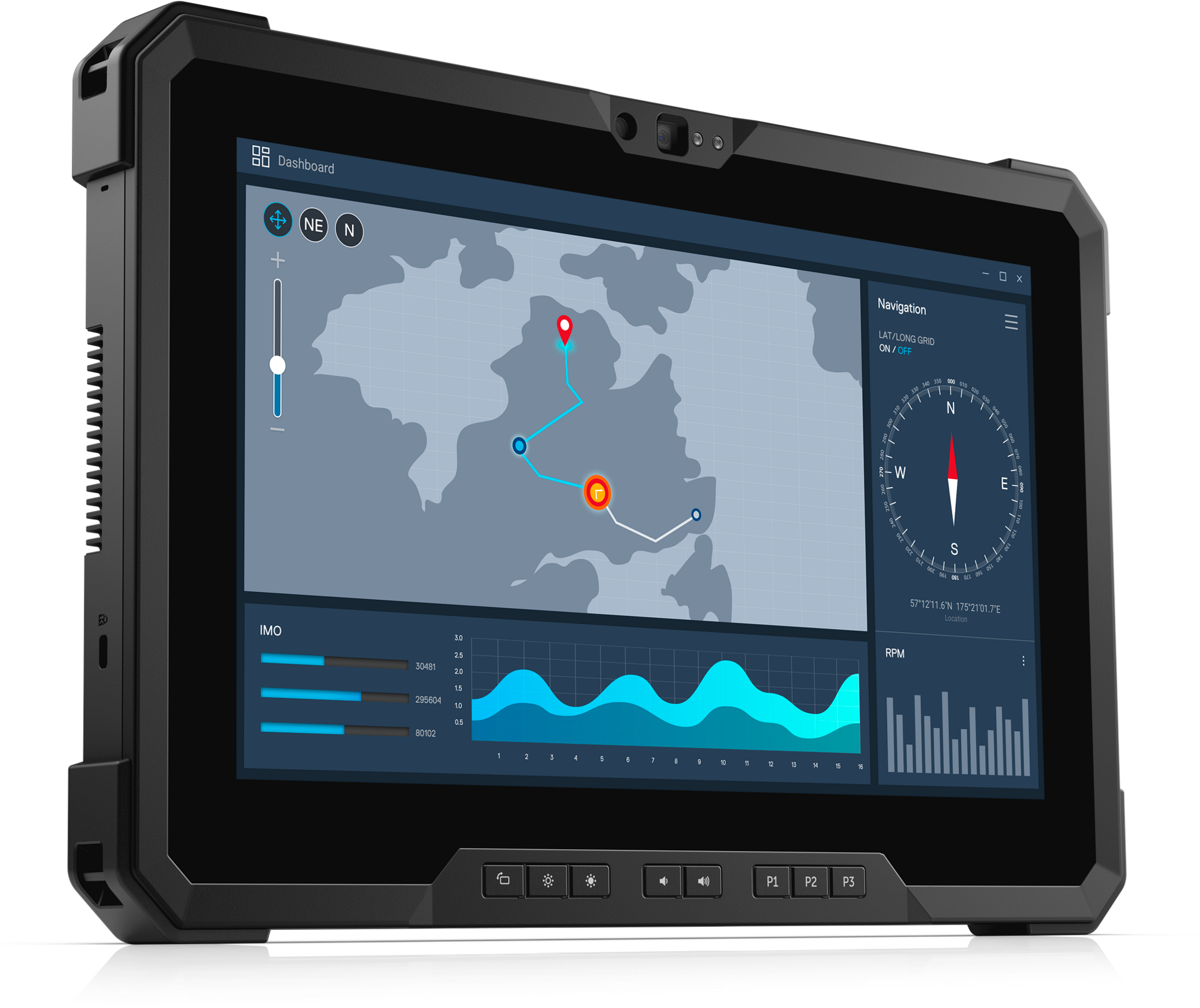 DELL ノートパソコン/タブレット タブレット - 仕事用Ruggedタブレット ノートパソコン | Dell 日本