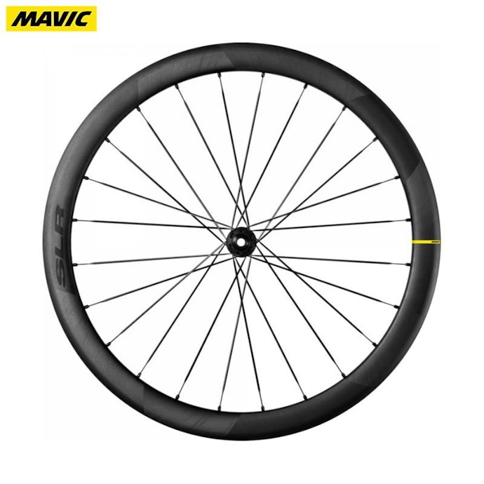 走り出しの軽さにこだわるなら、技術力が高い「MAVIC(マヴィック)」