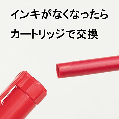 無駄なく経済的に使うには、詰め替えタイプがうってつけ