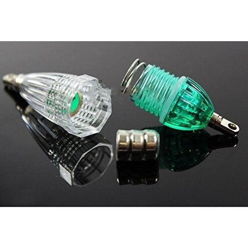 スペアを用意しやすい電池式は、ランニングコストに注意