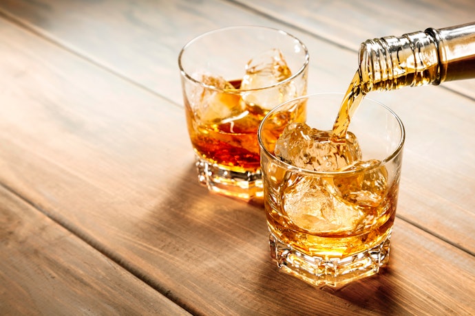 クセが少なく飲みやすいものを贈りたいならアイリッシュウイスキー