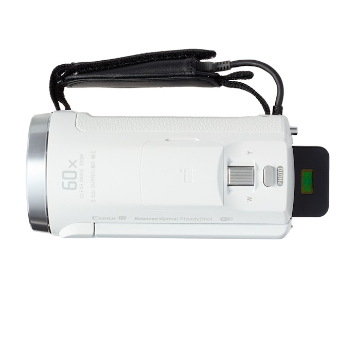 SONY HDR-CX680を徹底レビュー!実際に使ってわかったメリット SONY HDR-CX680を徹底レビュー!実際に使ってわかったメリット