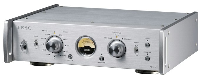 好みの音で聴きたい人はカーブ調整機能をチェックしよう