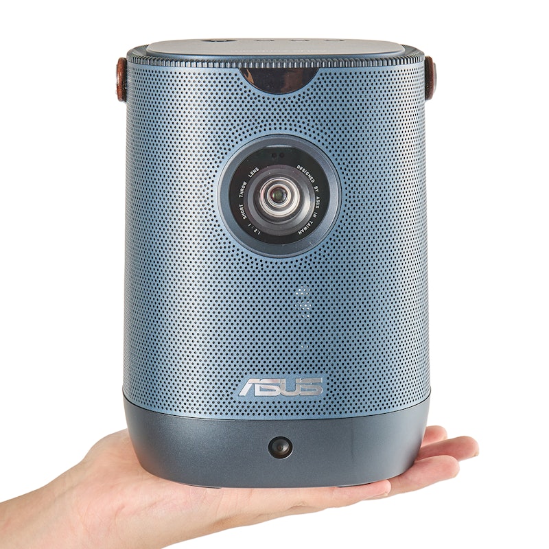 ASUS ZenBeam L2を徹底レビュー！実際に使ってわかったよい点・気に