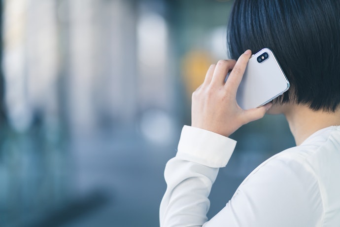 在籍確認の電話原則なし。バレたくない人向き