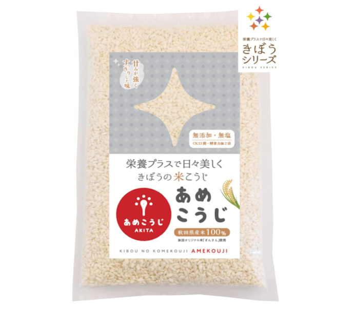 好みの味を引き出したいなら麹菌の種類を確認しよう