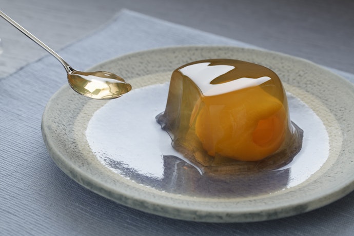 びわが丸ごと入っているものなら食べ応えあり
