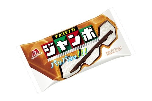 定番商品・王道商品が勢揃いの「森永」グループ