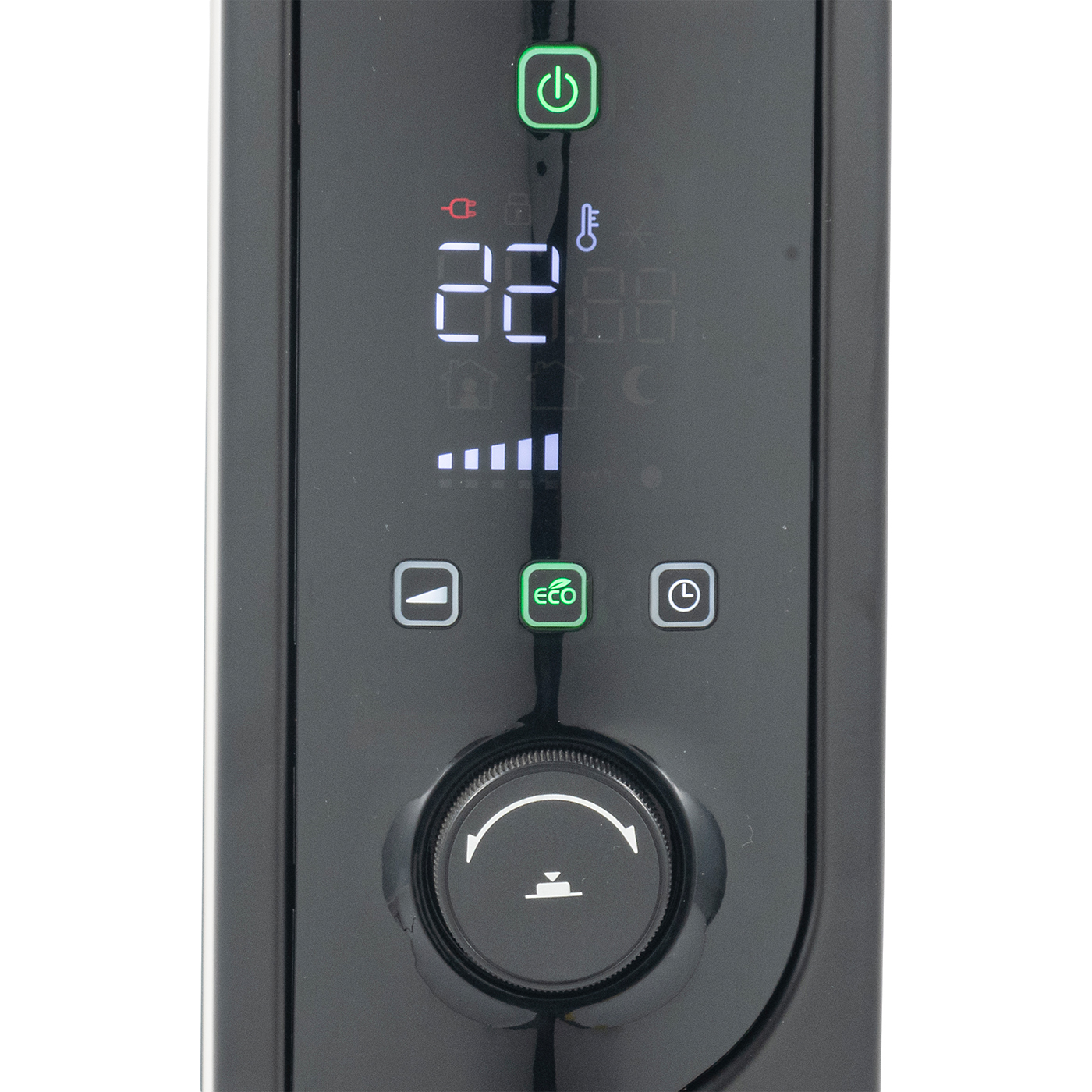 デロンギ マルチダイナミックヒーター MDHU15-PBの口コミ・評判は