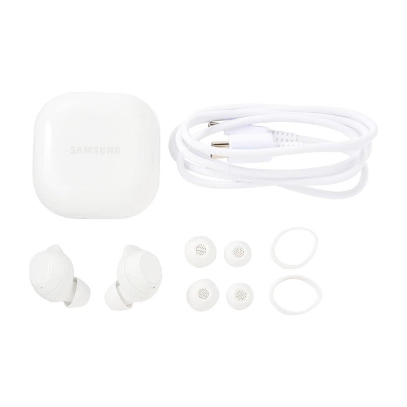 samsung Galaxy buds FEを徹底レビュー！実際に使ってわかったメリット