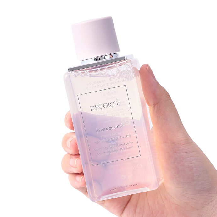 イドラクラリティ 薬用 トリートメント エッセンス ウォーターの口コミ イドラクラリティ 薬用 トリートメント エッセンス ウォーターの口コミ