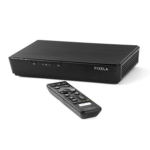 STB（セットトップボックス）のおすすめ人気ランキング【2025年12月