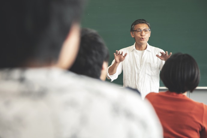 対面での授業にこだわるなら完全通学を選ぼう