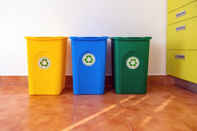 安価で軽量なプラスチック製は、定期的に買い替えたい人向け