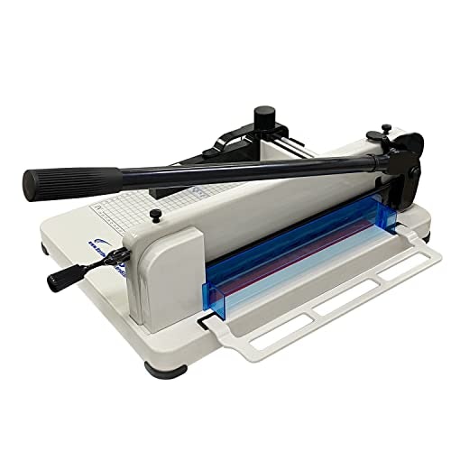 大量に自炊するなら50~400枚に対応する大型機を。厚い本もらくらく裁断できる