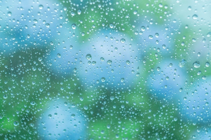外で使うなら防水仕様のケースがベター。雨ならIPX4〜6、水辺ならIPX7以上