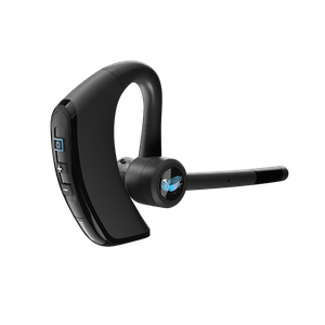 Bluetooth対応モノラルヘッドセット:片耳型。ハンズフリー通話ならこれで決まり