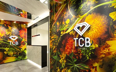 TCB東京中央美容外科富山院のアクセス情報