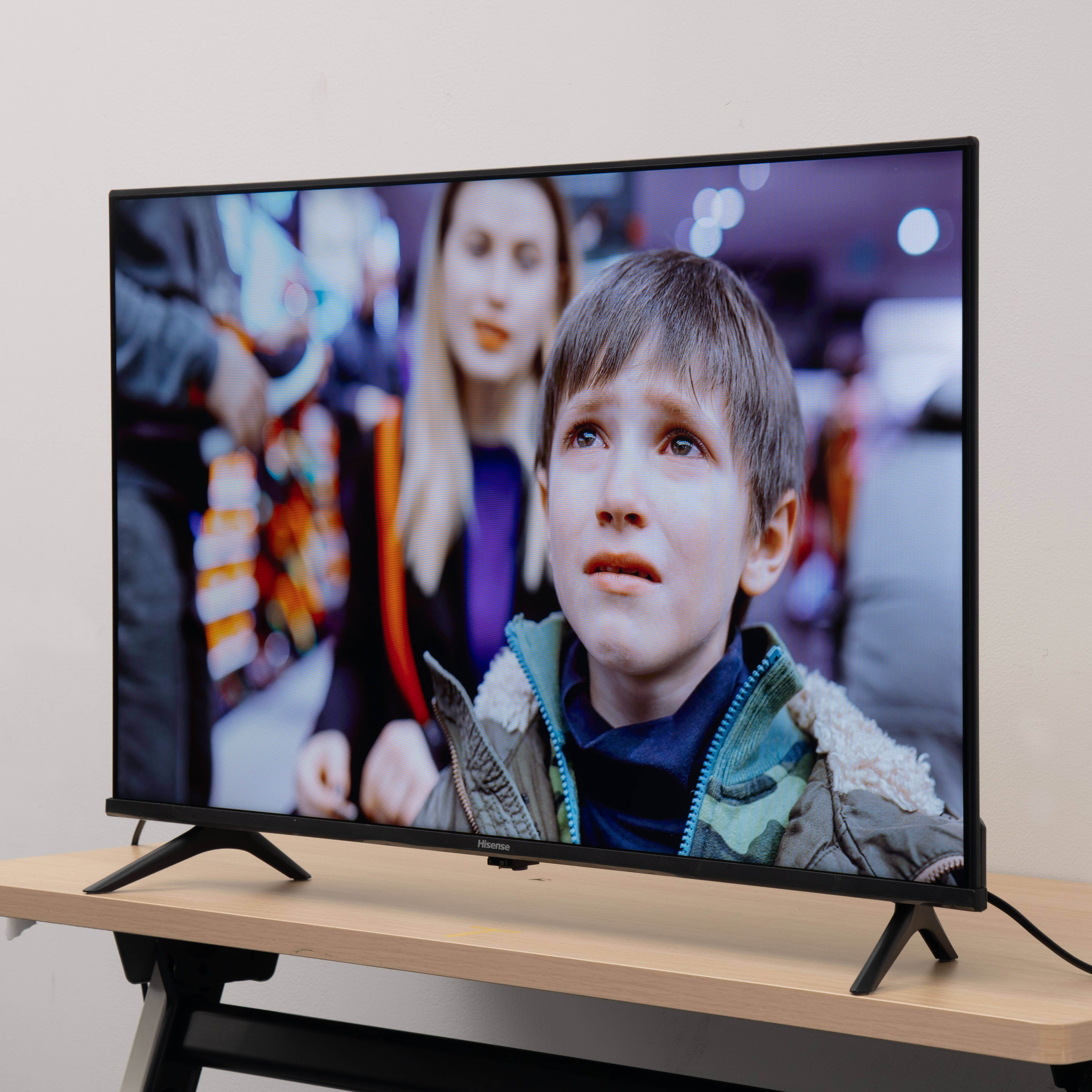 ハイセンス FHD/HD液晶テレビ 40A4Nを徹底レビュー！実際に使って