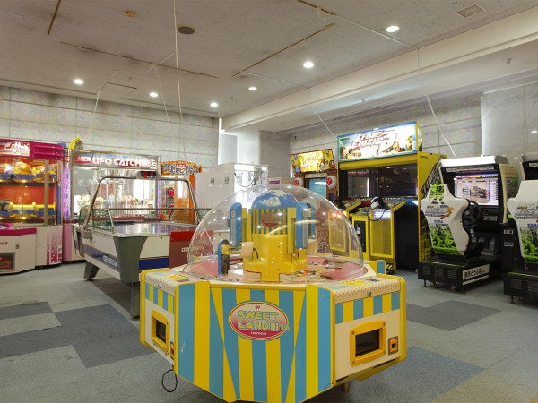 子連れの人はキッズサービスがある宿をチョイス