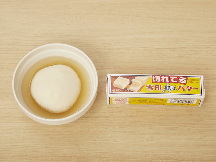 作り方