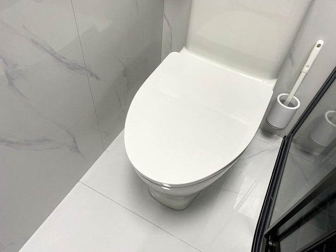 空調・寝具・トイレなどが室内に完備されているか確認しよう