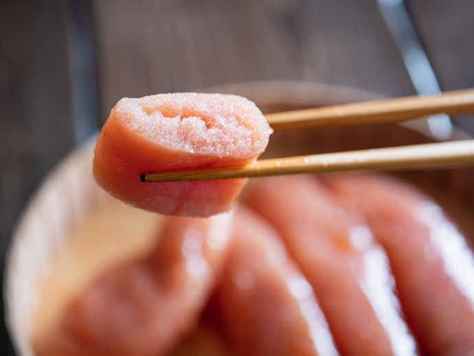 食べやすさ重視なら、甘口をチョイス