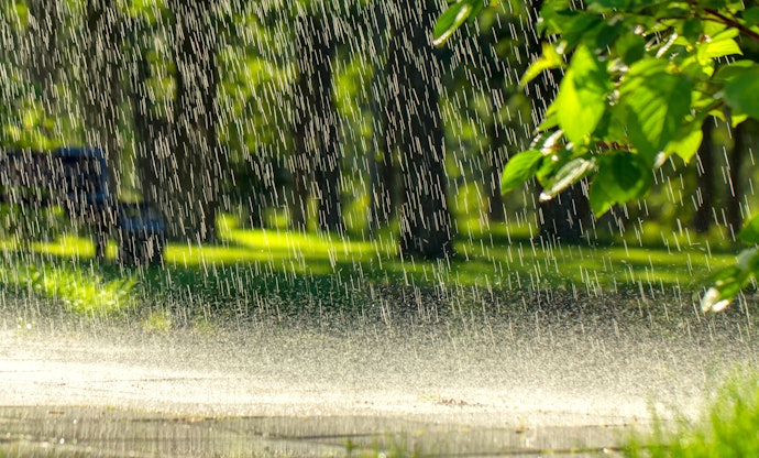 突然の雨でも気にせず使いたい人は、防塵・防水性能がIP44以上か注目