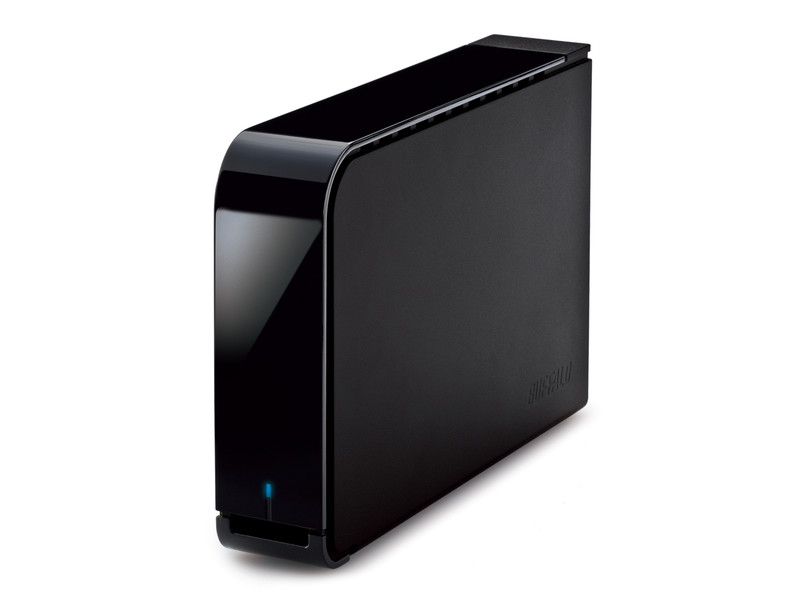 バッファロー HD-LX4.0U3Dの口コミ・評判は？実際に使って