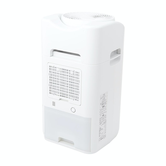 【未使用】CORONA コロナ 衣類乾燥除湿機 CDSC-H8023X-W コロナ サーキュレーター連動 衣類乾燥除湿機 CDSCタイプ CDSC