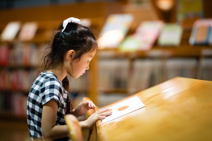 小学生でも読み応えあり「角川アニメ絵本」
