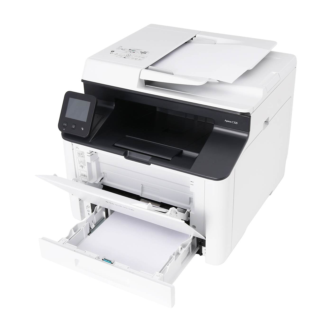 【新品・現行モデル】レーザープリンター　apeos c320z FUJIFILM Apeos C320 z レーザープリンター、レーザー複合機 - 最安値