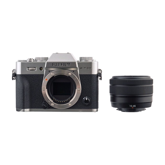 FUJIFILM X-T30 IIをレビュー!クチコミ・評判をもとに徹底検証 FUJIFILM X-T30 IIをレビュー!クチコミ・評判をもとに徹底検証