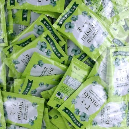 たまに使う程度なら粉末タイプがうってつけ