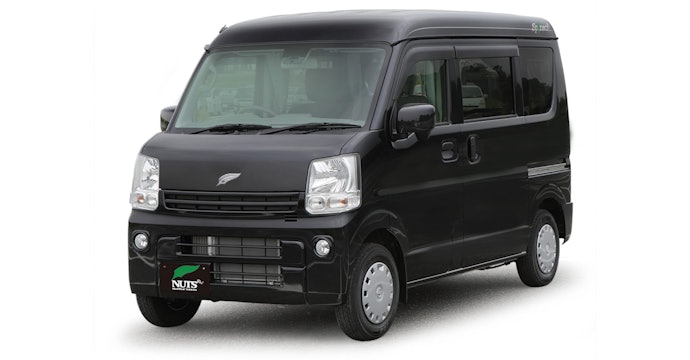 バンコン:お手頃な価格帯。普段使いしやすい車がいい人はチョイス